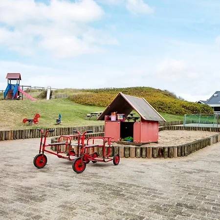 2 Person In * Ringkøbing