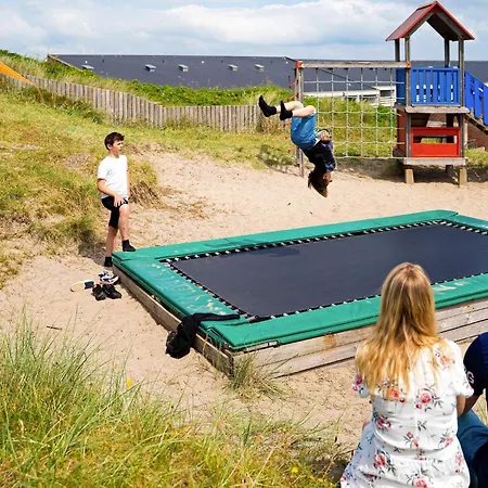 Lejlighed 2 Person In Ringkøbing