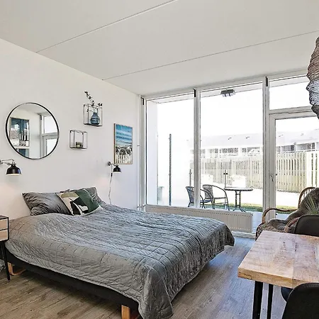 Apartment Lii *