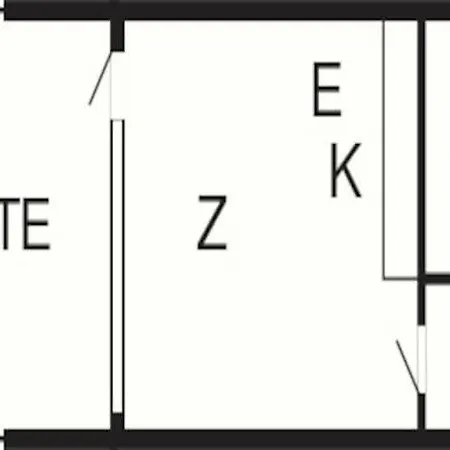 Apartment Lii *